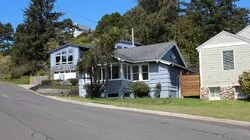 Oregon Coast Expansion