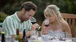 Vinklubb og dagen derpå