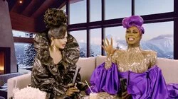 RuPaul's Drag Race: Global All Stars Season 1, Episode 2