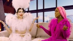 RuPaul's Drag Race: Global All Stars Season 1, Episode 6