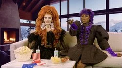 RuPaul's Drag Race: Global All Stars Season 1, Episode 7