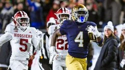 One Night in South Bend