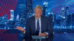 The Daily Show Live: DNC