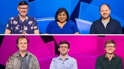 Hopsters v Sprouters