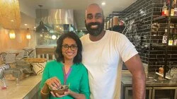 Shankari Chandran - Stories of Justice