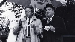 The Producers