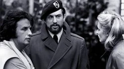 The Deer Hunter
