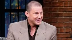 Channing Tatum, Sabrina Ionescu