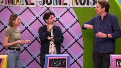 A Celebrity's Unflattering Wax Figure Reveal