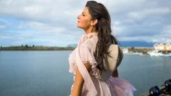 Carola Häggkvist – del 1