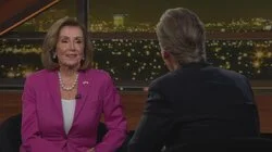 Nancy Pelosi, Alyssa Farah Griffin, John McWhorter