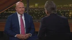 H.R. McMaster, Rich Lowry, John Avlon