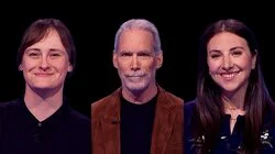 Jen Feldman Vs. David Erb Vs. Dana Schwartz, Show # 9101.