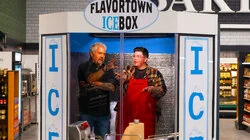 All-Star Relay Rumble: Part 1