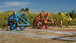 Is That Blood in Your Hair