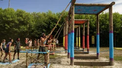 The Scales Be Tippin