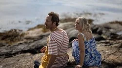 Bryggestart og kalde føtter