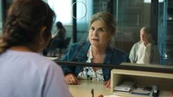 Les vestiges du passé