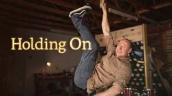 Holding On - Gus Taylor