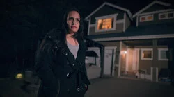 Married to a Monster