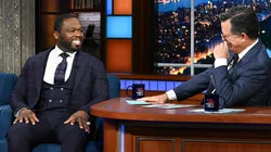 Curtis "50 Cent" Jackson, Jack Lowden