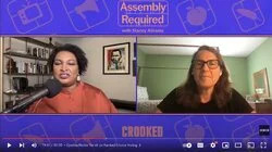 Down with the Electoral College, Voting Alternatives Rise Up