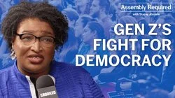 Gen Z's Fight for the Future