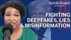 Deepfakes, Lies, and How to Fight Disinformation