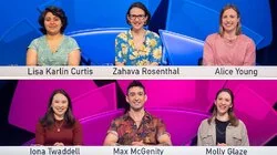 Harmonics v Cat Cows