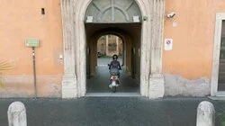 Nero's Lost Megastructures