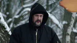 Долгая извилистая дорога