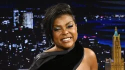 Taraji P. Henson, Katie Ledecky, Tierra Whack