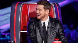 The Blind Auditions Part 4