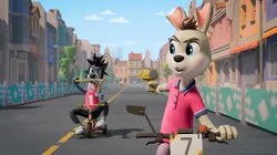 Всё наоборот