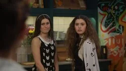 Videoclip triste