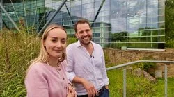 If You Go Down to the Woods Today