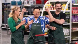 All-Star Relay Rumble: Part 2