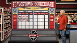 All-Star Relay Rumble: Part 3