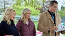 A Sprinkle of Deceit