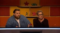 Nytt på nytt – reunion