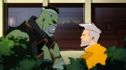 Episode Five: The Iron Pot