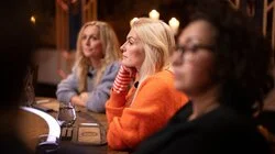 Hvorfor er ikke jeg justisminister? – del 2