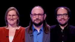 Kelly Gates Vs. Marcus Ghiringhelli Vs. Tristan Brown, Show # 9121.