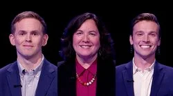 Will Wallace Vs. Kiki Jamieson Vs. Dan Meyer, Show # 9124.