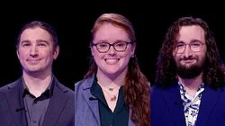 Greg Jolin Vs. Julie Phillips Vs. Sam Cameron, Show # 9130.