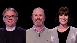 Kevin Laskowski Vs. Drew Wheeler Vs. Julia Schan, Show # 9148.