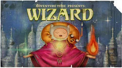 Finn the Wizard