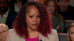 Dubai Yacht Party Fail