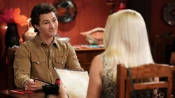 Secrets, Lies and a Chunk of Change