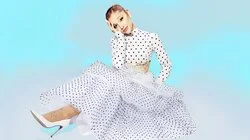 Ariana Grande / Stevie Nicks